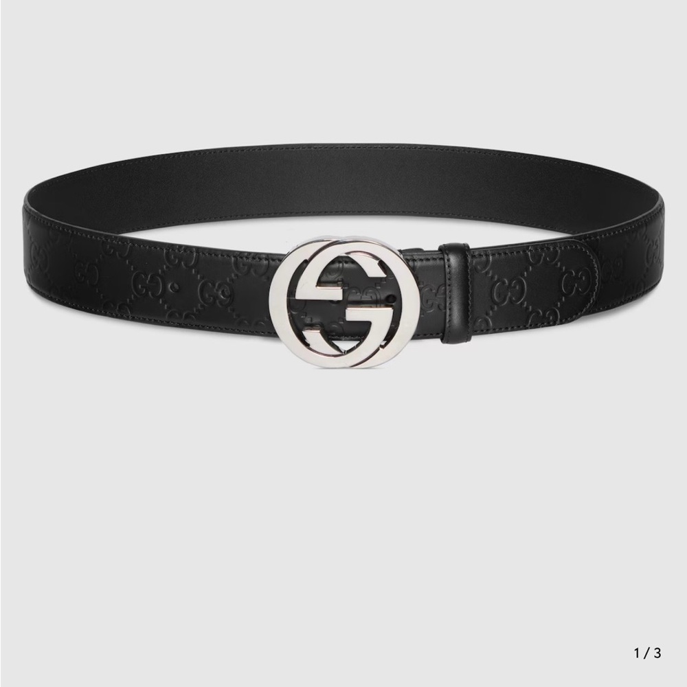 Gucci Belt size 90